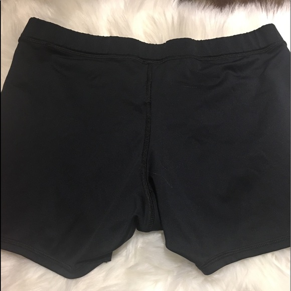 Nike Spandex Shorts - Picture 2 of 5